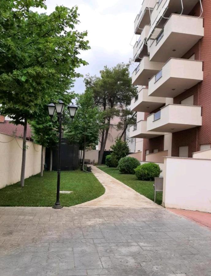 Seaview Haven - Golem, Albania Apartment Golem  Ngoại thất bức ảnh